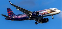 Brussels Airlines pozyskają kolejne airbusy A320neo