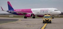 Wizz Air „usprawnia” operacje w Bukareszcie 