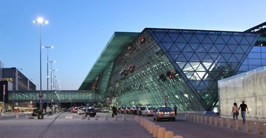 Kraków zbuduje tymczasowy terminal pasażerski