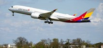 Asiana Airlines połączą Seul z Pragą. Rejsy już wiosną