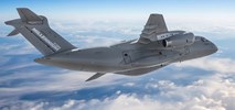 Embraer Defence sprzedał dwa kolejne C-390