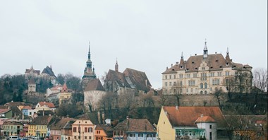 Więcej rejsów LOT do Rumunii  