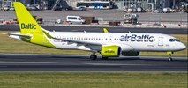 Lufthansa Group nabywa udziały w airBaltic