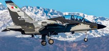 Leonardo: Austria zakupi 12 samolotów M-346FA