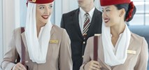 Emirates poszukują członków załogi pokładowej w Polsce