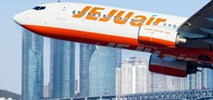 Cięcia siatki w Jeju Air. Bezpieczeństwo ważniejsze niż zysk  