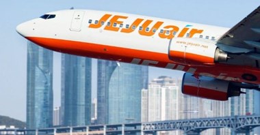 Cięcia siatki w Jeju Air. Bezpieczeństwo ważniejsze niż zysk  