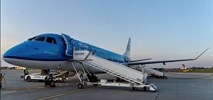 KLM zaoferują wiosną dwa loty dziennie z Poznania do Amsterdamu