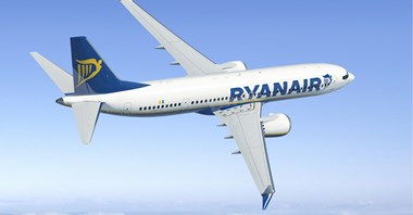 Ferie zimowe 2025 z Ryanair. Najlepsze zimowe kierunki z Polski