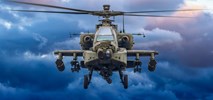 GE Aero z zamówieniem silników T700 dla polskich śmigłowców Apache