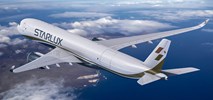 STARLUX Airlines zamówiły kolejne airbusy A350F