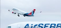 Air Serbia: 2024 najlepszym rokiem w historii 