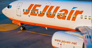 Katastrofa B737 Jeju Air. Rejestratory CVR i FDR bez ostatnich 4 minut feralnego lotu