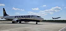 Ryanair zwiększy liczbę lotów ze Szczecina, wracają rejsy do Krakowa