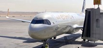 Etihad wyleasingował parę slotów na Heathrow  