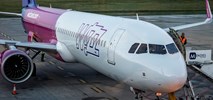 Uziemienia A321neo Wizz Air potrwają znacznie dłużej 