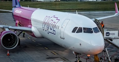 Uziemienia A321neo Wizz Air potrwają znacznie dłużej 