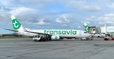 Paryż: Ponad 103 mln podróżnych na lotniskach CDG i Orly w 2024 roku