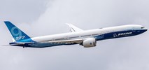 Boeing wznawia loty B777-9 po kilkumiesięcznej przerwie