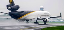 Pierwszy MD-11F po UPS Airlines zezłomowany