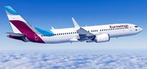 Eurowings: Największa modernizacja floty w historii