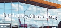 Port Lotniczy Olsztyn-Mazury obchodzi kolejne urodziny