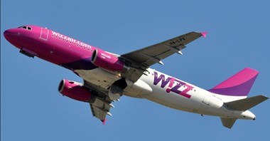 Wizz Air: Koniec saudyjskiego „El Dorado”