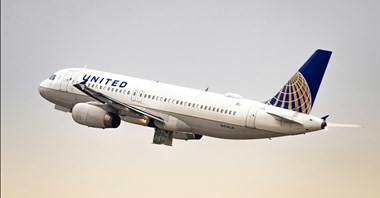 United Airlines rozbiły bank! 3,5 mld dolarów zysku netto 