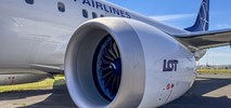 Lufthansa Technik i LOT rozszerzają współpracę MRO o silniki CFM LEAP