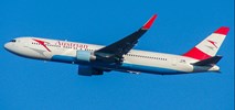 Austrian planuje odroczenie wycofania boeingów B767