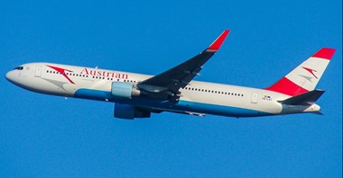 Austrian planuje odroczenie wycofania boeingów B767