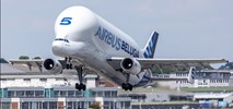 Linia Airbus Beluga Transport do zamknięcia 