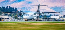 Air New Zealand odebrały 30. ATR-a 72-600