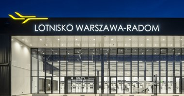 PPL o Radomiu: Świetna infrastruktura w złej lokalizacji