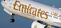 Emirates wznowią loty do Bejrutu i Bagdadu