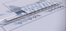 Wrocław Airport: Rusza przetarg na projekt rozbudowy terminala