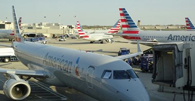 American Airlines: „Jedynie” 846 mln dolarów zysku netto w 2024 