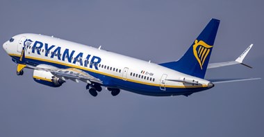 Wzrost podatku w Danii. Ryanair zamknie bazę w Billund 