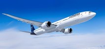 Lufthansa będzie pierwszą linią która odbierze boeinga B777-9X