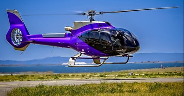 Heli Invest zamawia dwa kolejne śmigłowce airbus ACH130