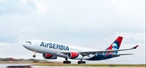 Air Serbia: Hossa trwa. Rekordowy zysk netto 