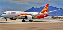 Hainan Airlines sprzedadzą wszystkie B787-8