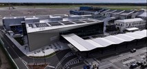 Wilno: Nowy terminal dla odlatujących otwarty (zdjęcie)