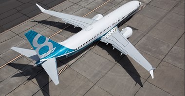 Boeing zwiększy produkcję B737 MAX? 