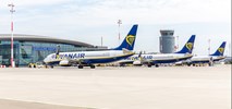 Ryanair ogłasza letni rozkład z Rzeszowa