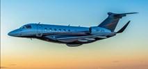 Embraer i Flexjet z umową na 182 samoloty