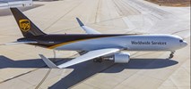 UPS zamawia kolejne B767-300F przed zakończeniem produkcji