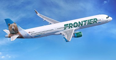 Frontier: „Tani” produkt premium zapewnił zysk 