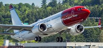 Norwegian: Zysk i więcej pasażerów w 2024 r. Wkrótce decyzja o kolejnych 737 MAX