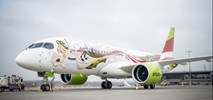 airBaltic leasinguje A220 i musi się ratować starymi samolotami 